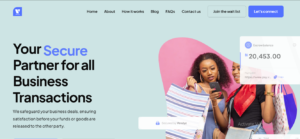 Vendyz Home Page