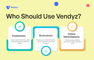 who should use vendyz