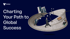 Charting Your Path to Global Success (expanding your business internationally)