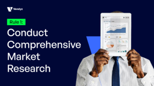 Conduct Comprehensive Market Research (expanding your business internationally)