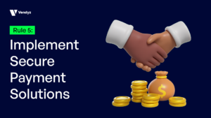 Implement Secure Payment Solutions